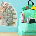 Nie wszyscy o tym wiedzą! Nawet 400 zł na wyprawkę dla ucznia do 24. roku życia!