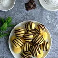 Ciasteczka kokosowe - Kokosanki Inaczej
