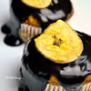 Bezglutenowe muffinki dyniowo-bananowe