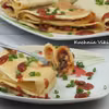 Obiad na szybko czyli naleśniki bolognese