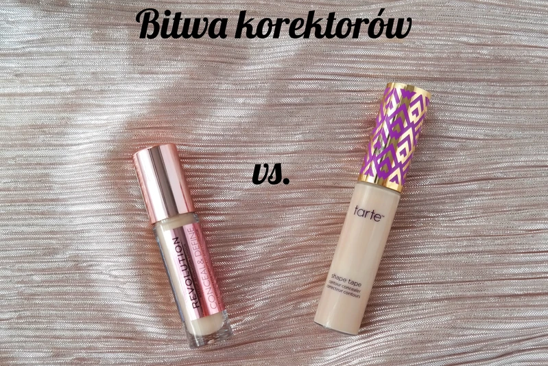Tanio-drogo, czyli MUR vs Tarte