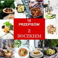 15 pysznych przepisów na dania z boczkiem