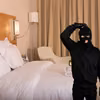 Co najczęściej kradną turyści z hotelu?