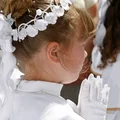 Pierwsza spowiedź mojej córki to był koszmar! Wyszła z kościoła z płaczem...