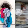 Jak można szybciej wysuszyć pranie? Podpowiadamy!