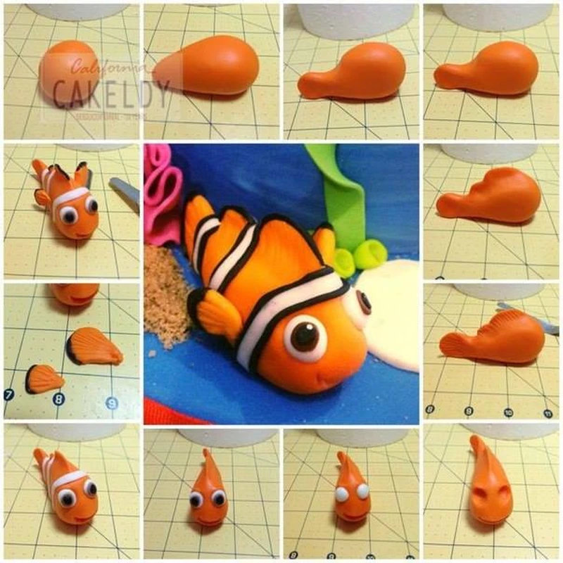 Gdzie jest Nemo?