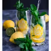 Lemoniada cytrynowa w wersji FIT