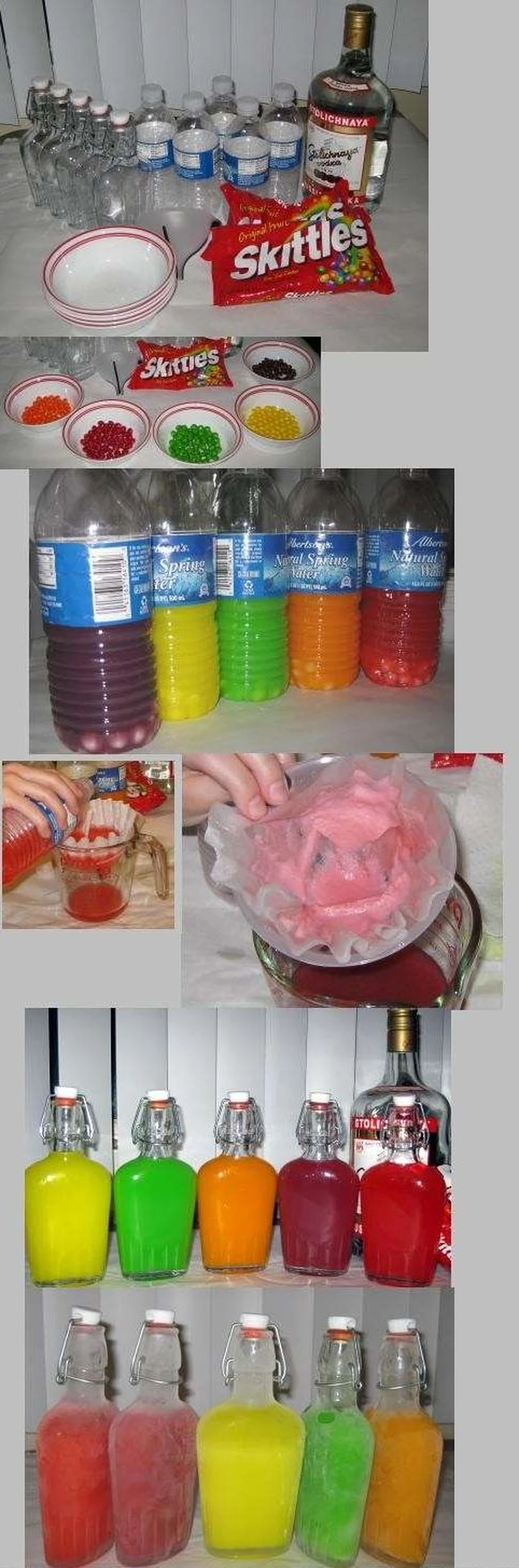 Smaczny drink