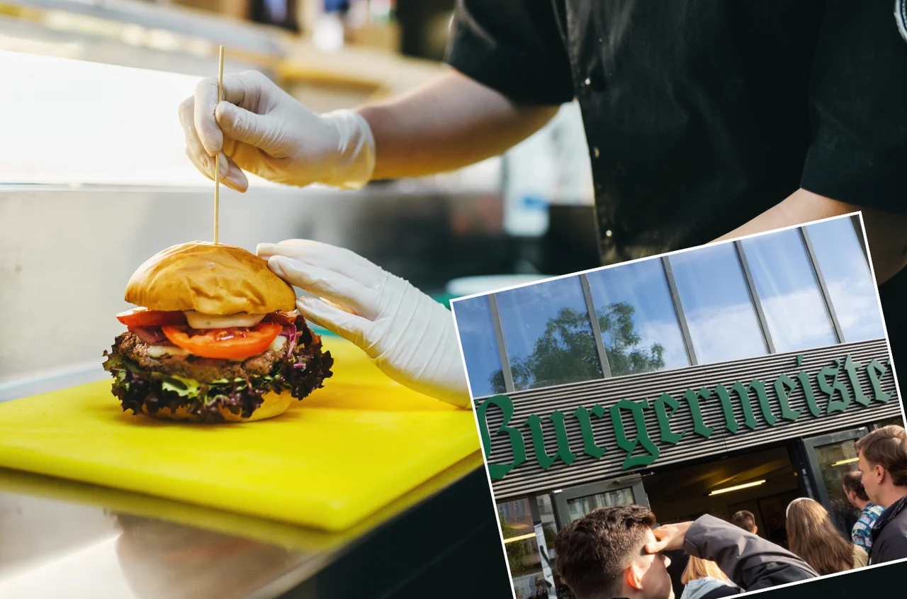 Kultowa sieć burgerowni wkracza do Polski! Nowy gracz na rynku fast-foodów będzie konkurencją dla McDonald's?