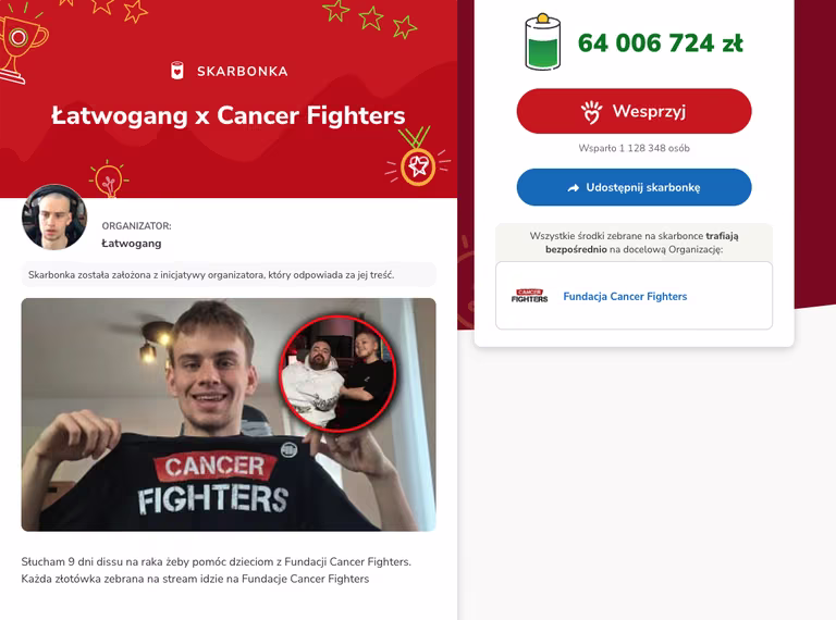 Katarzyna Nosowska, Aleksandra Domańska i Blanka Lipińska ogoliły się na wizji! Wszystko dla zbiórki