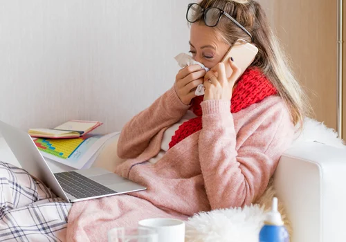 L4 po nowemu! Rząd zatwierdził rewolucję w zwolnieniach lekarskich!