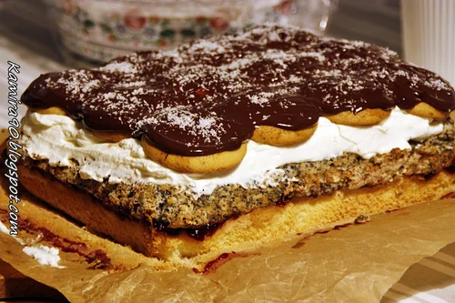 Ciasto Pijak