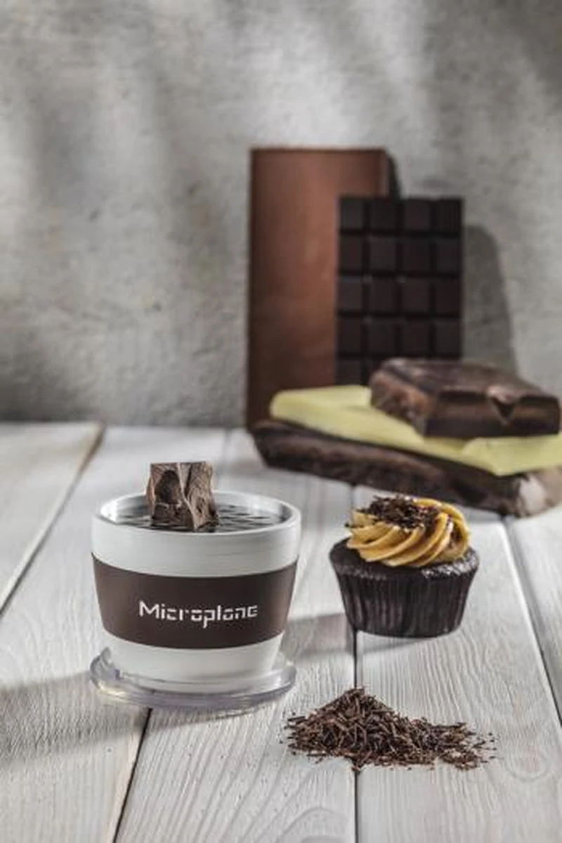Tarka do czekolady Cup Chocolate Ribbon - Microplane