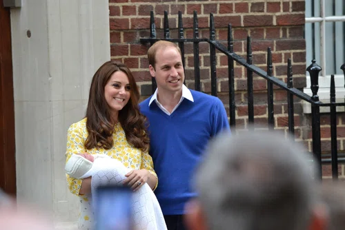 Księżna Kate miała nietypowe porody! Na czym polega hipnoporód?