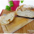Pyszny i prosty domowy chleb pszenny