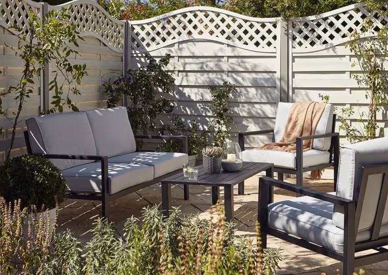 Odpoczynek w cieniu