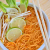 Curry ramen - ostra zupa z Japonii