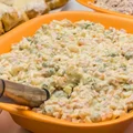 Sałatka jarzynowa - 4 najczęstsze błędy podczas jej przygotowywania