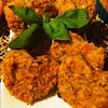 Warzywne muffinki tylko 50 kcal