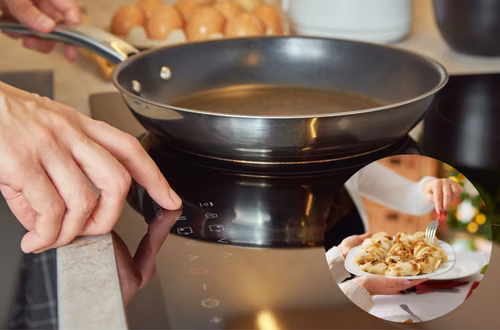 Jak odgrzewać pierogi, krokiety i kapustę, żeby smakowały jak świeże? Sekrety odgrzewania bez straty smaku!
