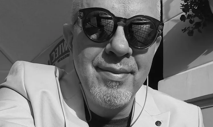 Zdjęcie Nie żyje Jacek Śliwczyński – były basista T.Love. Fani w szoku! #1