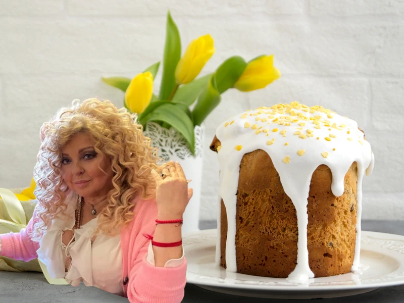 Catering od Magdy Gessler na Wielkanoc. Ile zapłacimy za koszyk wielkanocny?