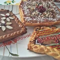 Mazurek wielkanocny