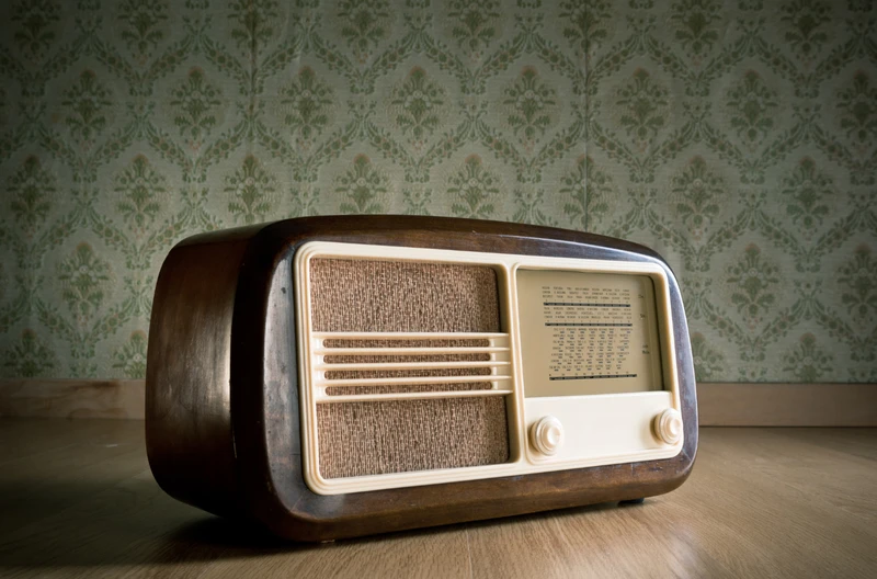 Świętujemy Światowy Dzień Radia: Jak Radio Zmieniło Świat