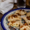 Pierogi ruskie