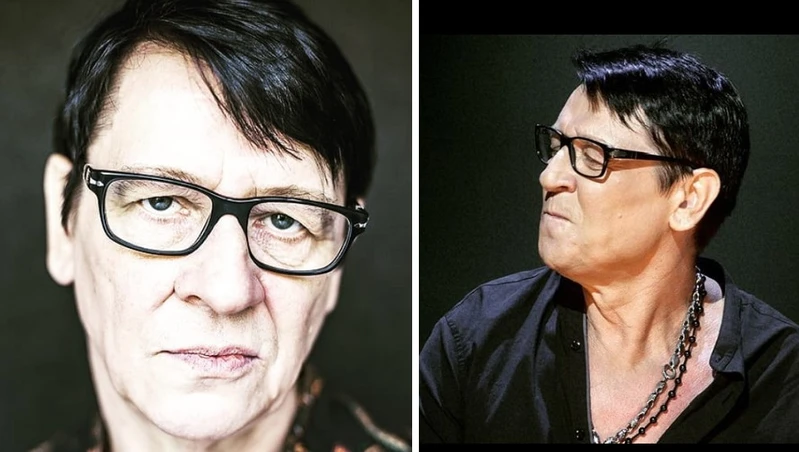 Wielki przeciwnik małżeństwa, Maciej Maleńczuk, ożenił się!