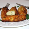 Makaronowe krokiety