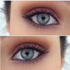 Subtelny make up