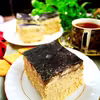 Ciasto Cappuccino bez pieczenia