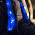 Technologia LED wkracza w świat mody