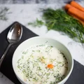 Zupa koperkowa