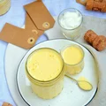 Mango lassi
