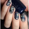 Piękny manicure na zimę i święta