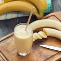 Nie możesz spać? Koktajl BANANOWY Ci pomoże!