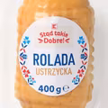 Partia rolady wycofana z obrotu! Wykryto bakterię - GIS wydał ostrzeżenie