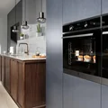 Piekarniki parowe Electrolux: wyjątkowe funkcje i gotowanie