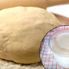 Nie używaj drożdży! Ten sposób sprawi, że ciasto na pizzę będzie idealnie lekkie i chrupiące