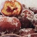 mniam...mniam...: pączki babci