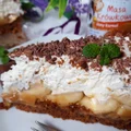 Banoffee pie