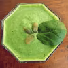 Green smoothie, czyli oczyszczający koktajl ze szpinakiem