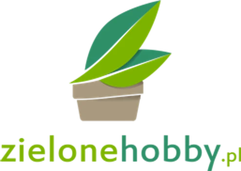 Zielone Hobby