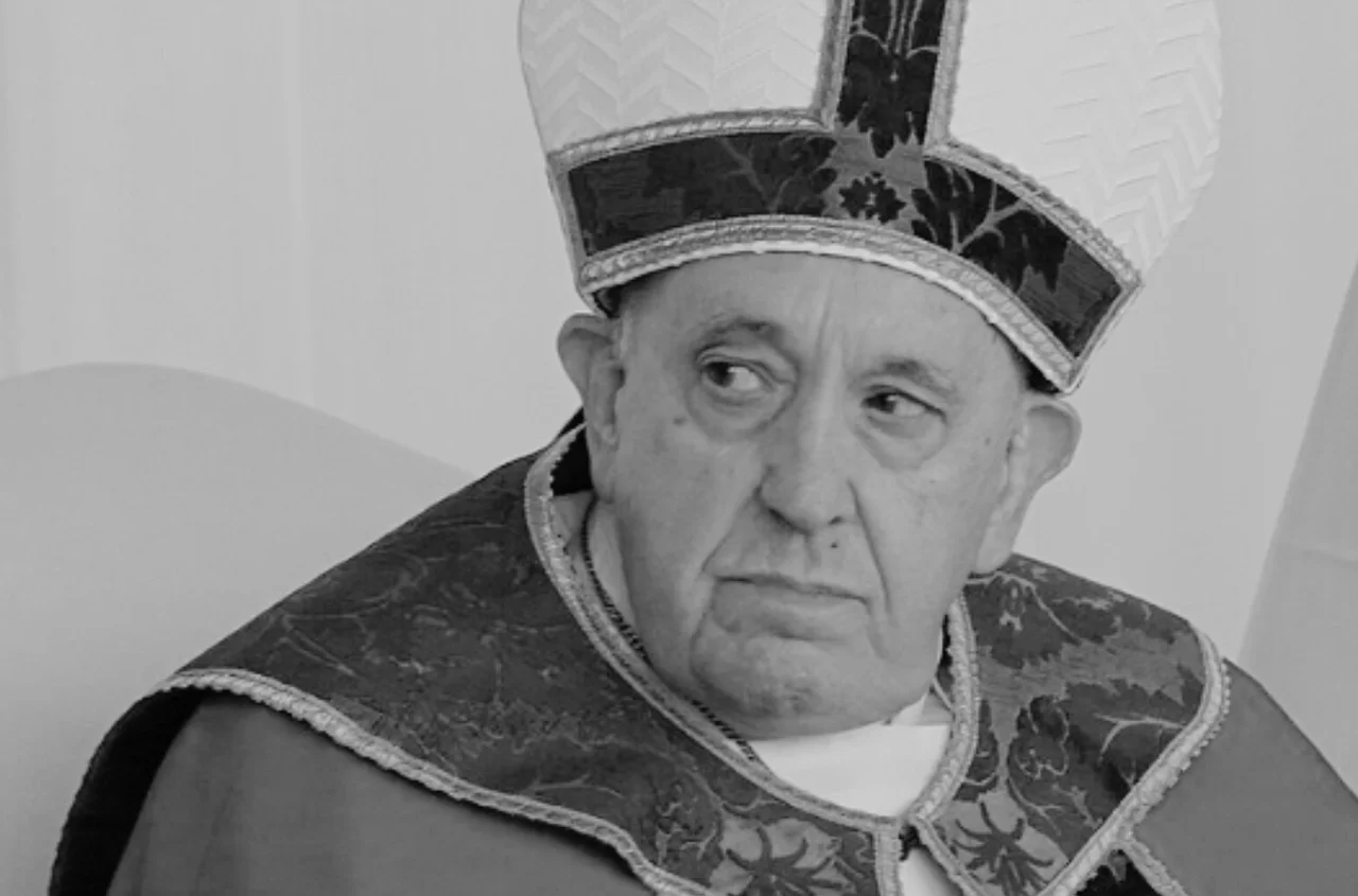 Podano przyczynę śmierci papieża Franciszka! Opublikowano też testament, którego treść zaskakuje