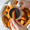 hiszpańskie CHURROS, proste i przepyszne!