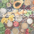 Jak przemycić błonnik do posiłków?