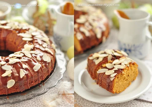 BABKA KAJMAKOWA