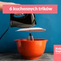 6 kuchennych trików, które ułatwią Ci życie! Sprawdź sama ;)